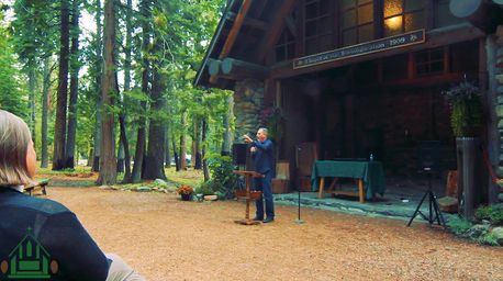 Mountain Metro Church Video